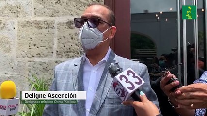 Obras Públicas no ha iniciado proceso de transición con autoridades entrantes