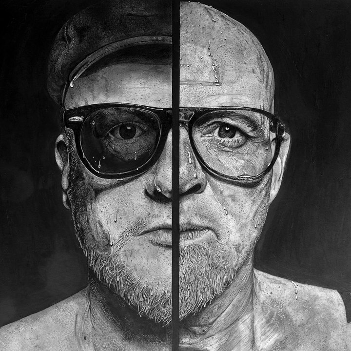 Thomas D. feat. Flo Mega - Verdammt am Mikrofon (aus dem neuen Soloalbum Mega D. ab April 2025  Erhältlich