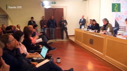 Steve Bannon, detenido por defraudar a donantes para el muro de Trump