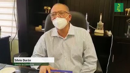 Director de CORAASAN pide a Abinader que nombre al nuevo director de la institución