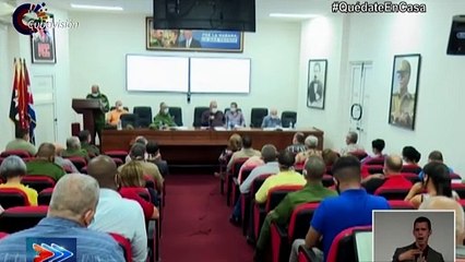 Cuba implanta toque de queda en La Habana para arrinconar a la COVID-19