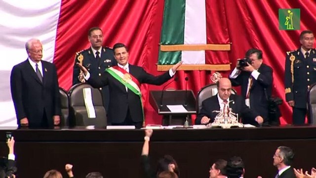 Sobornos de Odebrecht financiaron campaña presidencial de Peña Nieto: exjefe de Pemex