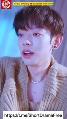 The End of Kinship 💖 Completed Short Drama