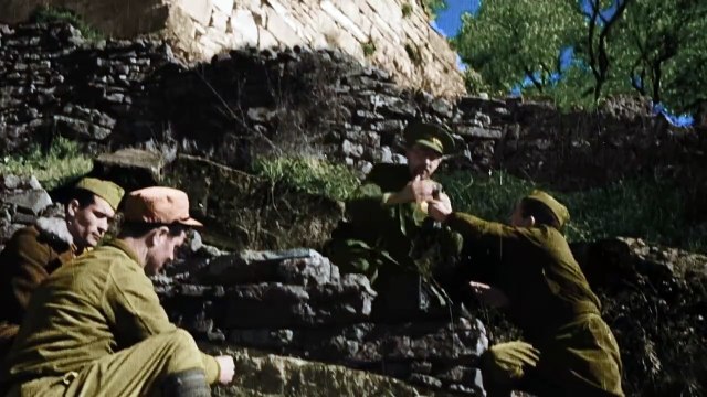 Spanish Civil War (2017) 2of2 War Without Mercy