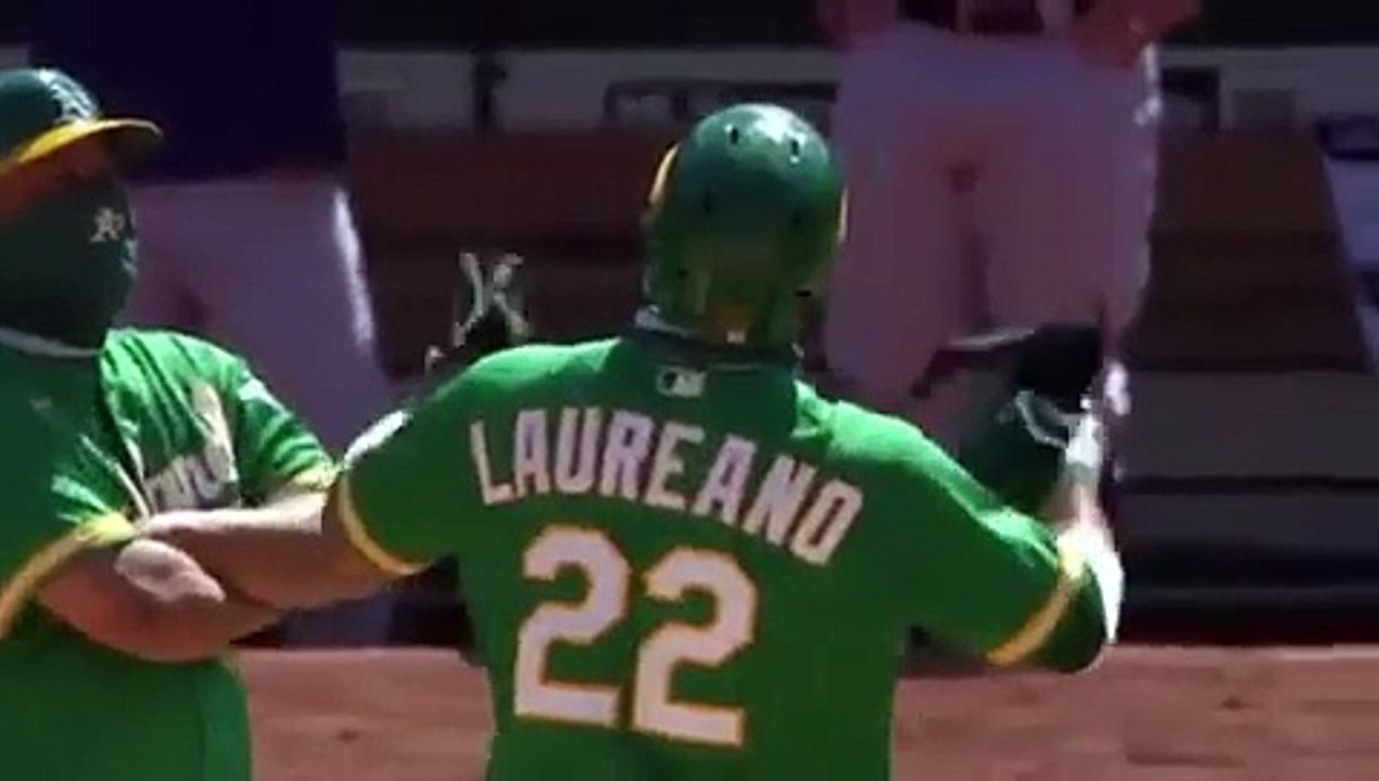 Laureano pelea