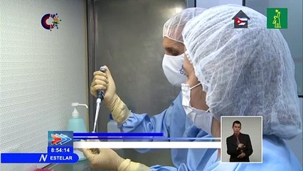 Cuba probará en humanos su vacuna contra la COVID-19