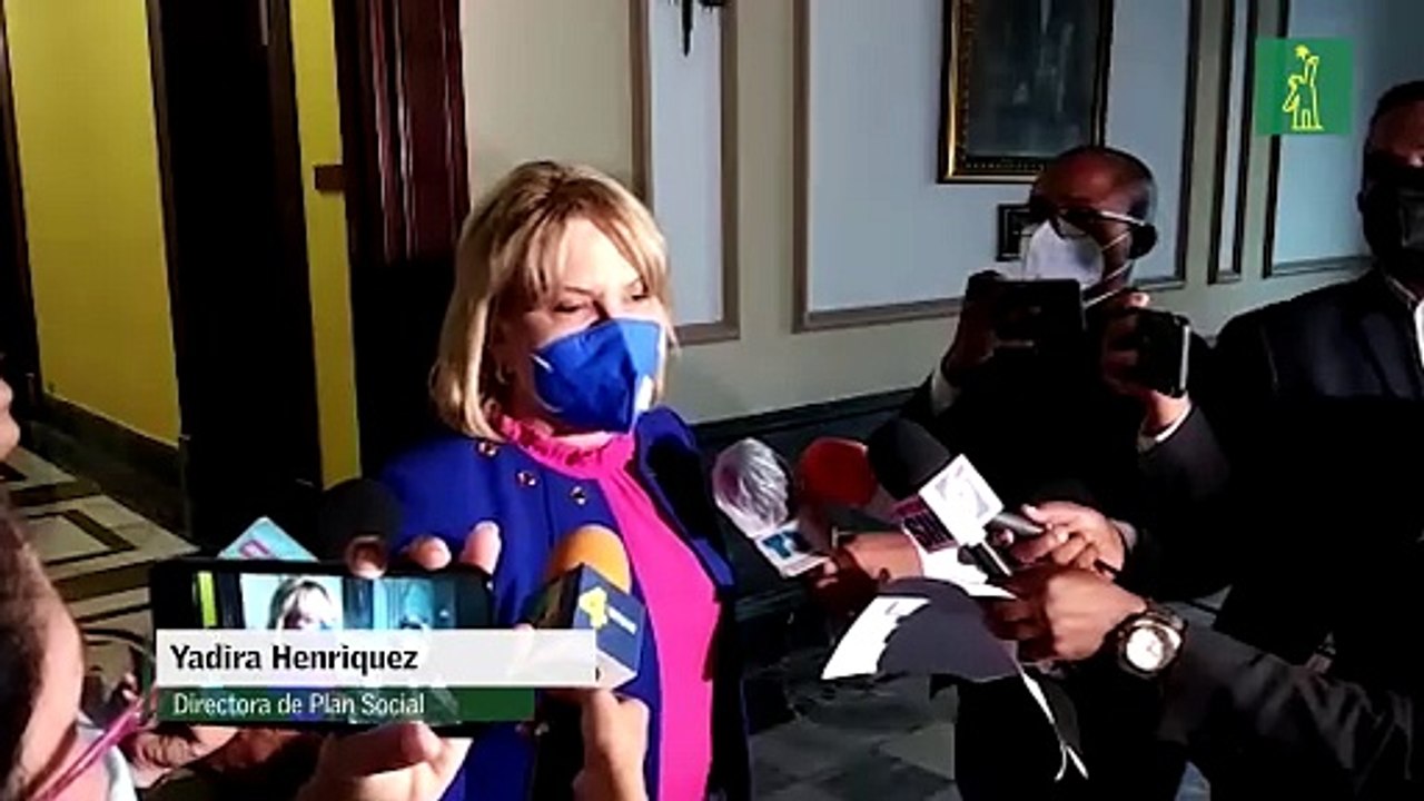 Directora de Plan Social: "No se deben restablecer las viviendas en lugares vulnerables, hay que buscar alternativas atemporales"