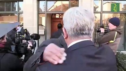 La justicia suiza rechaza recurso de Semenya para competir sin tratamiento