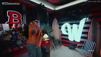 WESTCOL - JUGANDO VIDEOGAMES CON LA 5090 // ESCUCHA LA NUEVA WSOUND