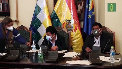 Autoridades de Bolivia serán procesadas si no declaran por muertes de civiles por disparos
