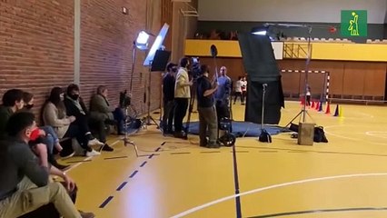 A pesar de la pandemia, el sector audiovisual crece en Uruguay