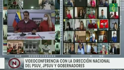Opositor Guaidó llama a formar pacto unitario para “salvar” Venezuela