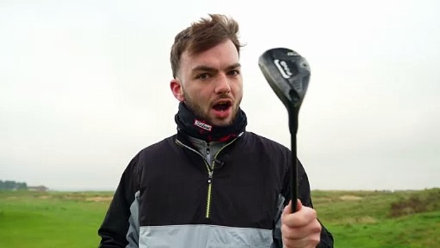 Wood vs Hybrid Irons - Which is Best? | Golf Monthly