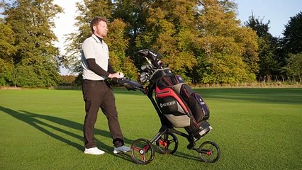 6 Gadgets A Golfer Might Need | Golf Monthly