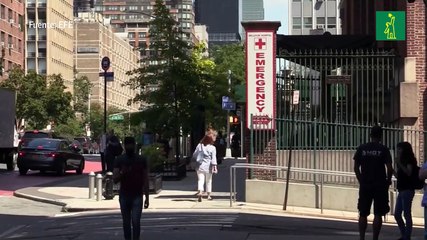 Nueva York, de foco de la pandemia a mantener el virus a raya