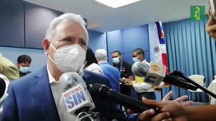 Comisión especial para la designación de los miembros de la JCE dice no aceptarán injerencias de ningún partido político