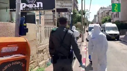 Israel, obligado a volver a confinarse por una segunda oleada incontrolable