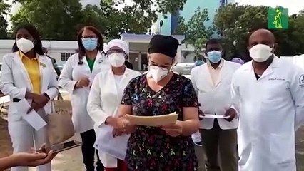 Sociedad Dominicana de Medicina Familiar denuncia "atropello institucional"