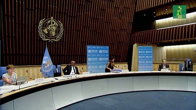 La OMS descarta los confinamientos como una solución largo plazo para la pandemia