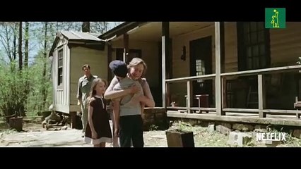 The Devil All the Time", una película sobre creencias extremas y la "ausencia de Dios