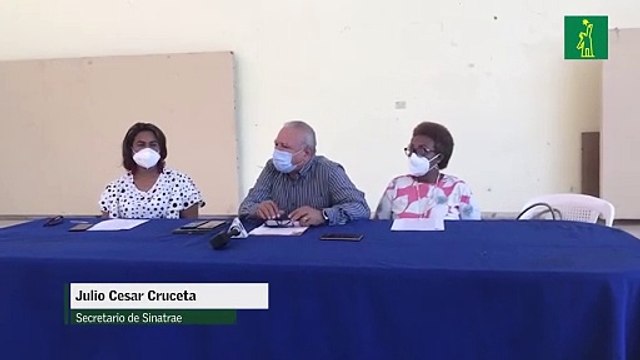 Sinatrae exige investigación sobre deudas de hospitales