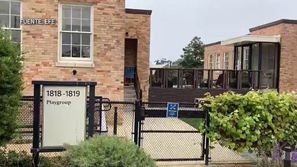 La enseñanza a distancia en EE.UU., una brecha digital que poco se ha mirado