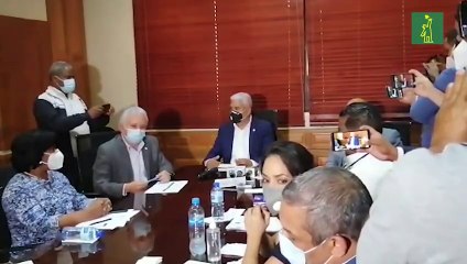 334 es la nueva cantidad de aspirantes a ser miembros de la JCE
