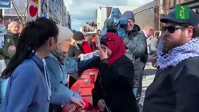 Condenan a cadena perpetua al atacante de las mezquitas de Nueva Zelanda