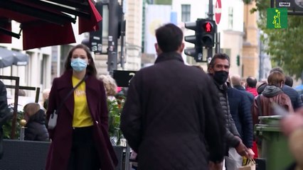 Francia decreta nuevo confinamiento, Alemania endurece medidas