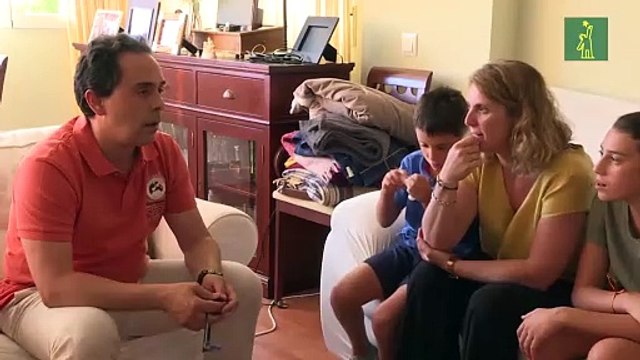 Con los contagios en alza, la vuelta al colegio es cuestionada por padres españoles