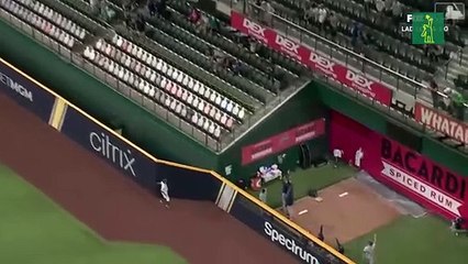 Lo mejor de la Serie Mundial: Rays vencen a Dodgers con dos jonrones de Lowe