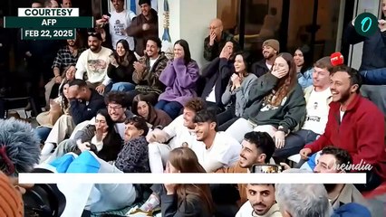 Hamas Releases Six Israel Hostages | Watch the Emotional Reunion of Hostages With Their Families