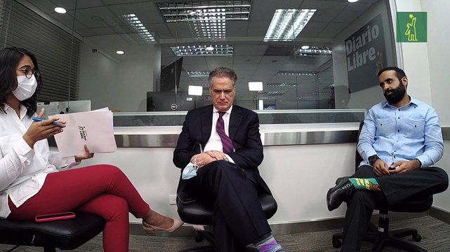 ¿Trump o Biden? No habrá cambios significativos en la política con RD, según expertos