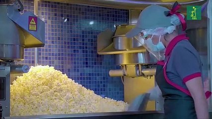 Cines reabren en la mayor ciudad de Bolivia tras cinco meses