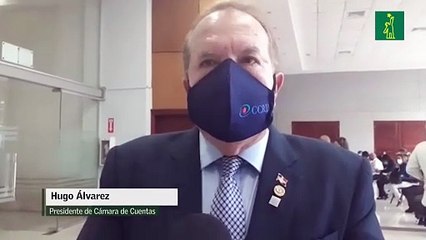 Presidente de la Cámara de Cuentas asegura no habrá otra prórroga para declarar bienes