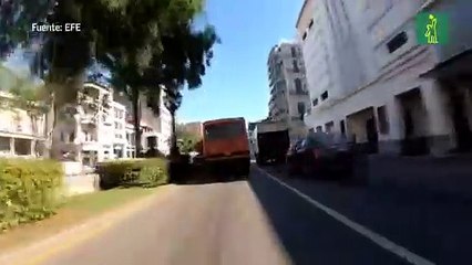 La Habana vuelve a medidas restrictivas por la COVID-19