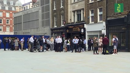 Nuevas medidas contra covid en Reino Unido