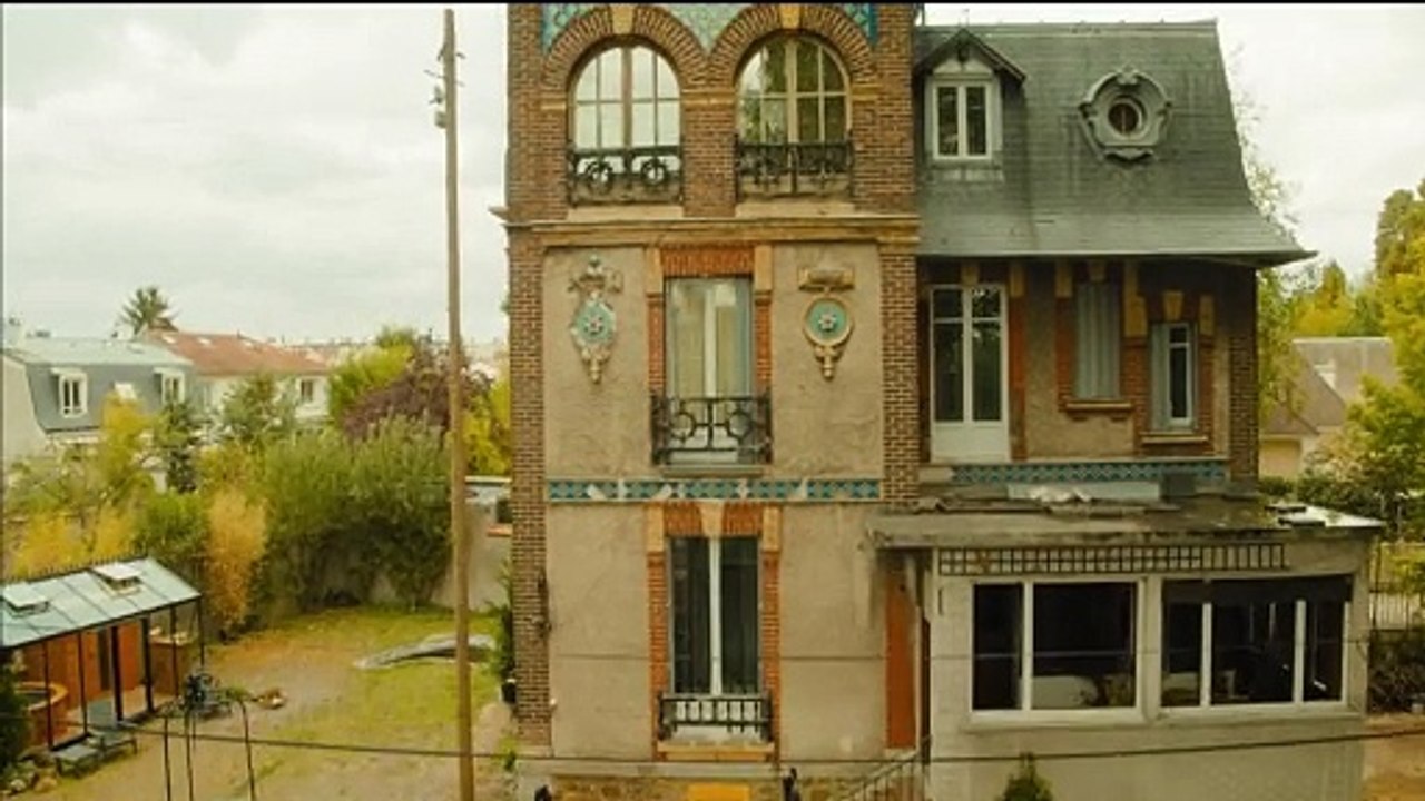 Comment tuer sa mère