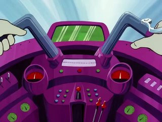 Mazinga Z - 91 - Ultima possibilità!! Dr. Inferno, la battaglia mortale decisiva!! (720p)