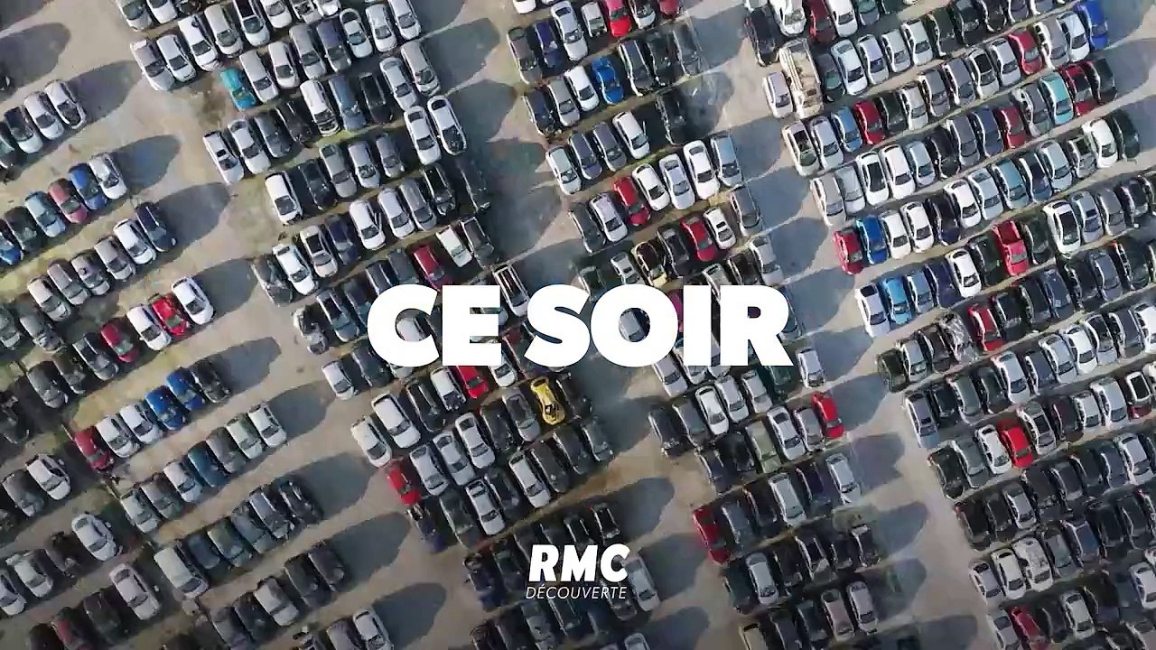 Trésors de casse