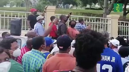 Mercado de las Pulgas será trasladado a la Isabela Aguiar