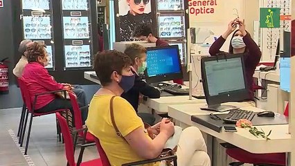El desempleo subió dos décimas en la eurozona durante julio, hasta el 7,9 %