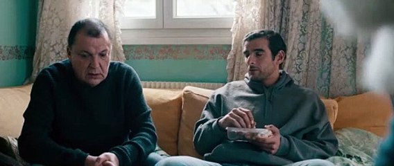 Avant que les flammes ne s'éteignent