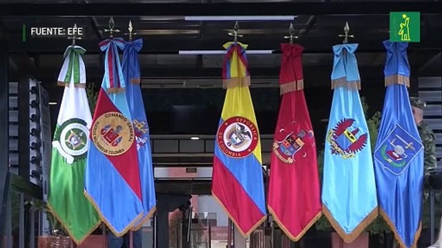 Iván Duque autoriza reanudar las actividades de asesoría y cooperación de brigada militar de EE.UU. en Colombia