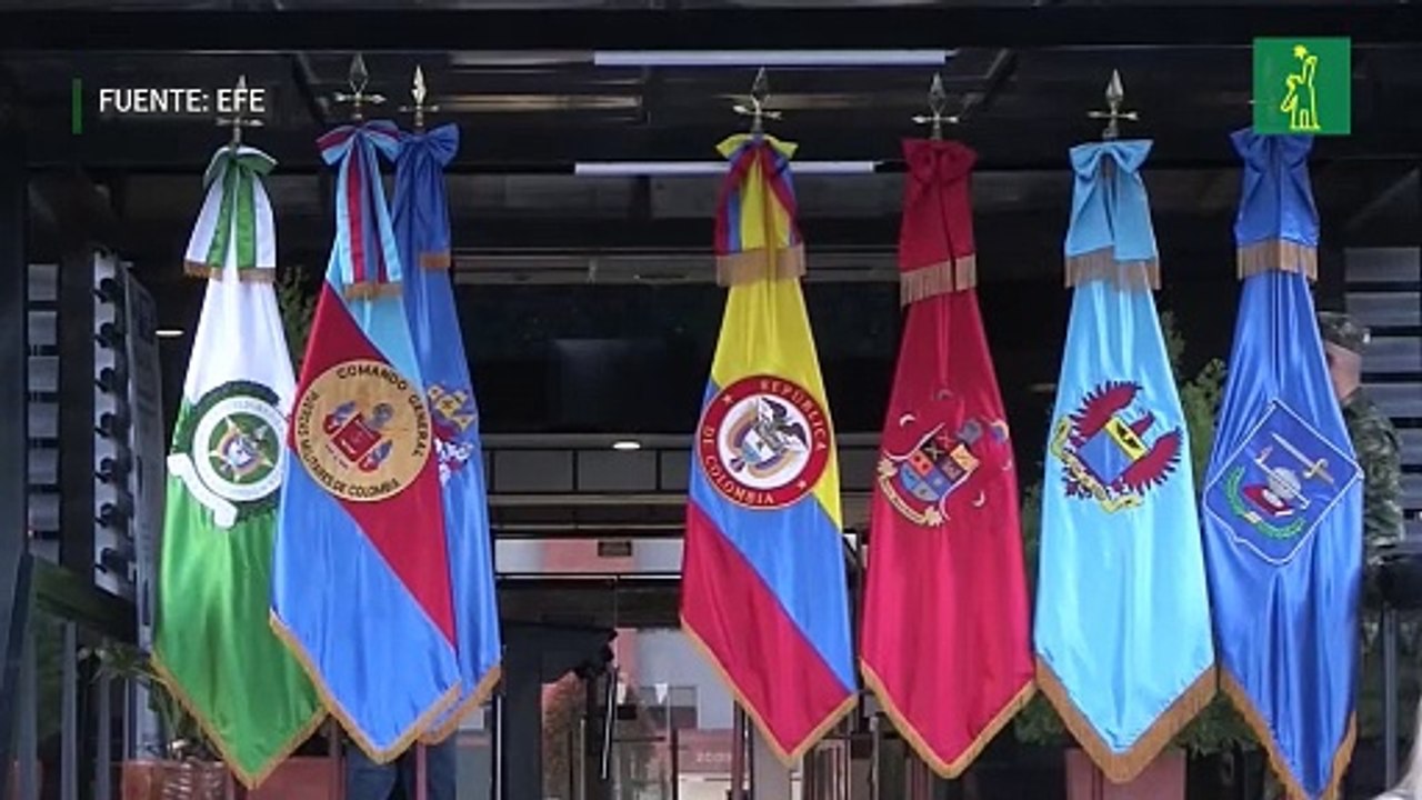 Iván Duque autoriza reanudar las actividades de asesoría y cooperación de brigada militar de EE.UU. en Colombia