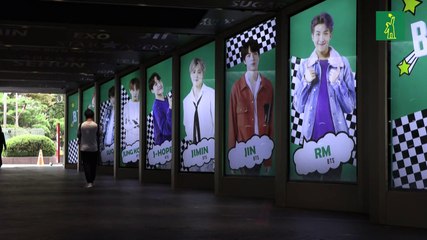 BTS, los reyes del K-pop confirman su reinado en la cima del Hot 100 de Billboard