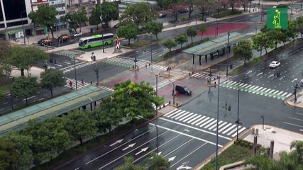 Argentina reestructuró con éxito 41.700 millones de dólares en deuda interna