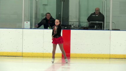 STAR 5 U10 Women - Group C - Jimmie Condon Arena - 2025 Combined Winter Invitational