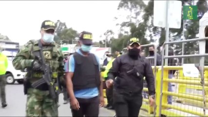 Alerta en frontera colombo-ecuatoriana por casos de secuestros extorsivos