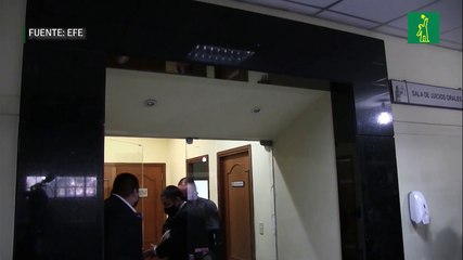 Ronaldinho es puesto en libertad tras seis meses detenido en Paraguay